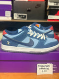 Nike Dunk Why So Sad-Size 10