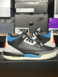 DS Jordan 3 Rare Air GS Size 6Y