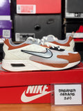 DS Nike Air Max Solo Texas Longhorns- Size 9
