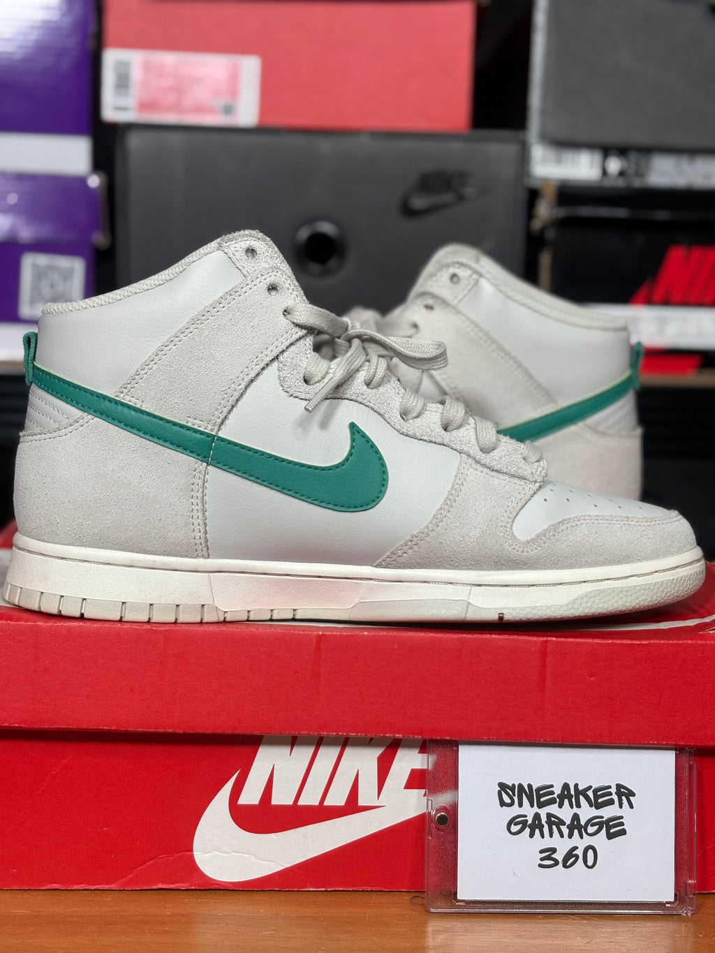 Nike Dink First Use- Size 10.5