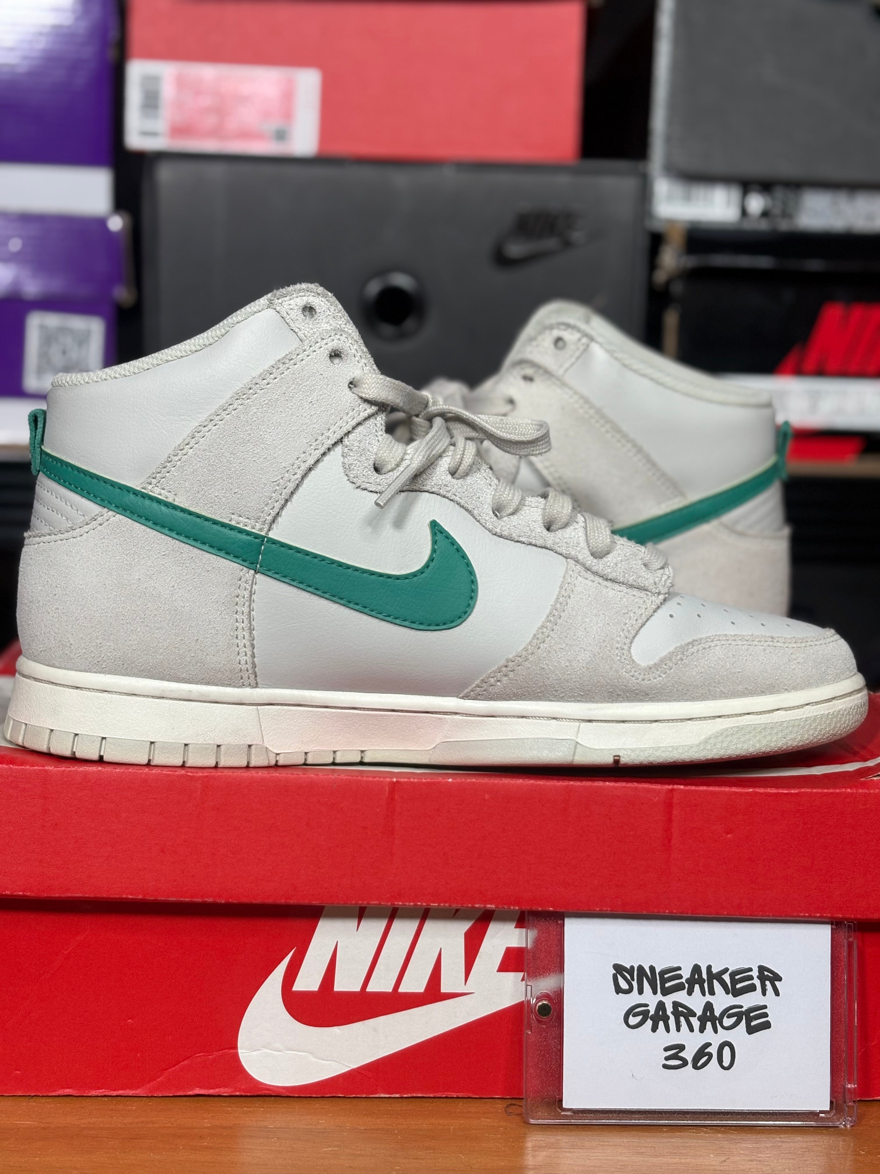 Nike Dink First Use- Size 10.5