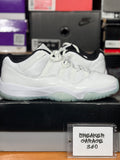 Jordan 11 Low Legend Blue- Size 9.5