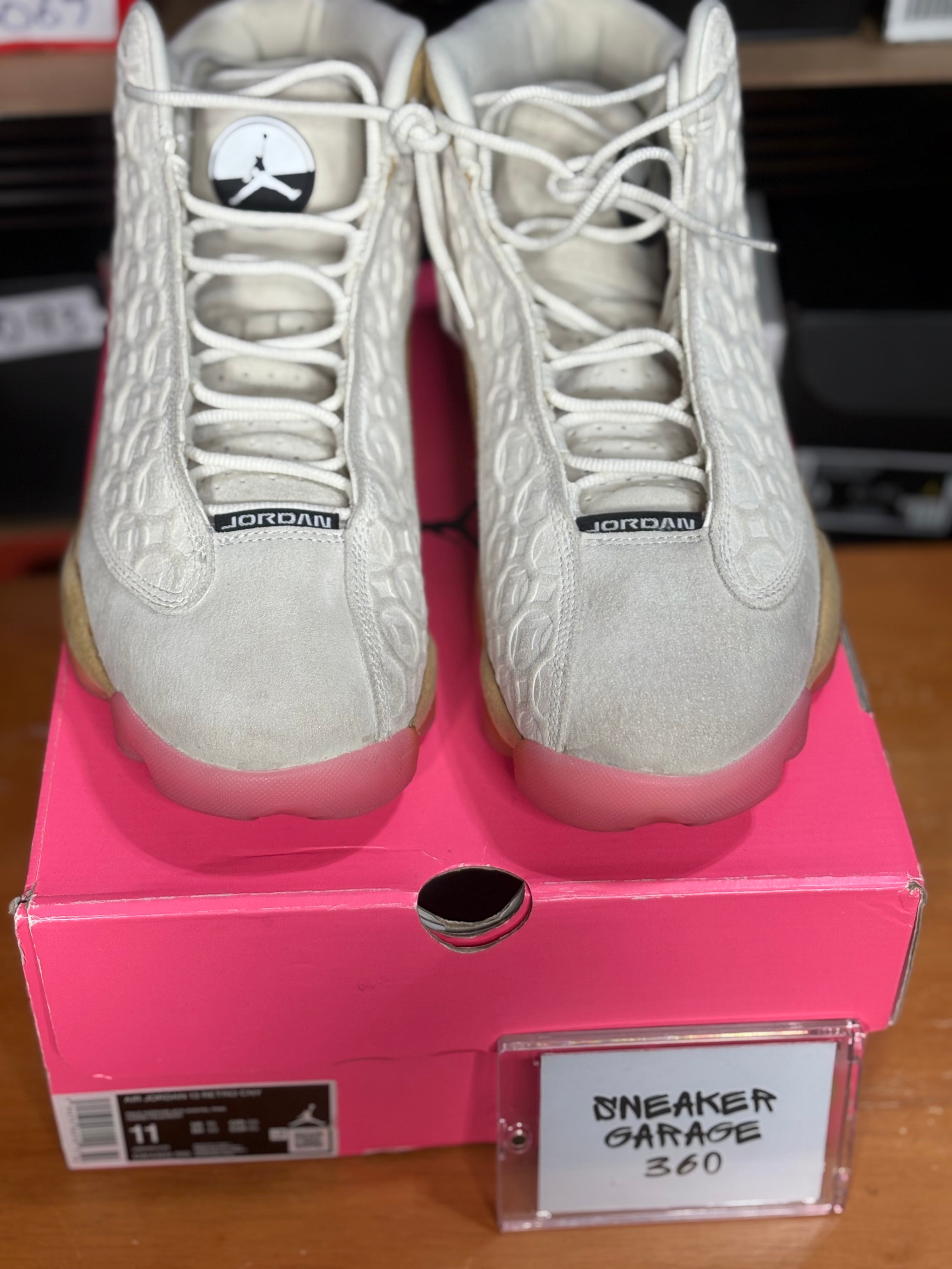 Jordan 13 Chinese New Year- Size 11