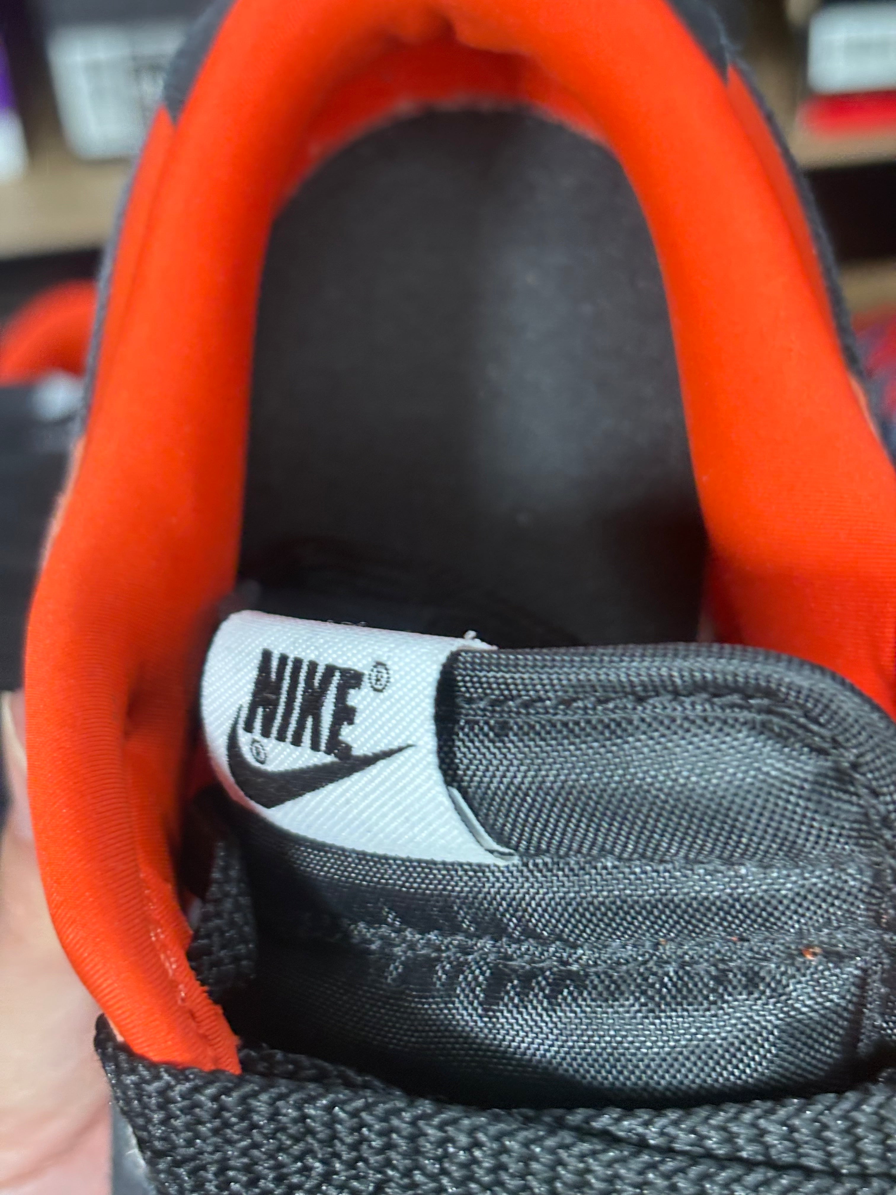 Nike Dunk By You Shattered Back Board - Size 9