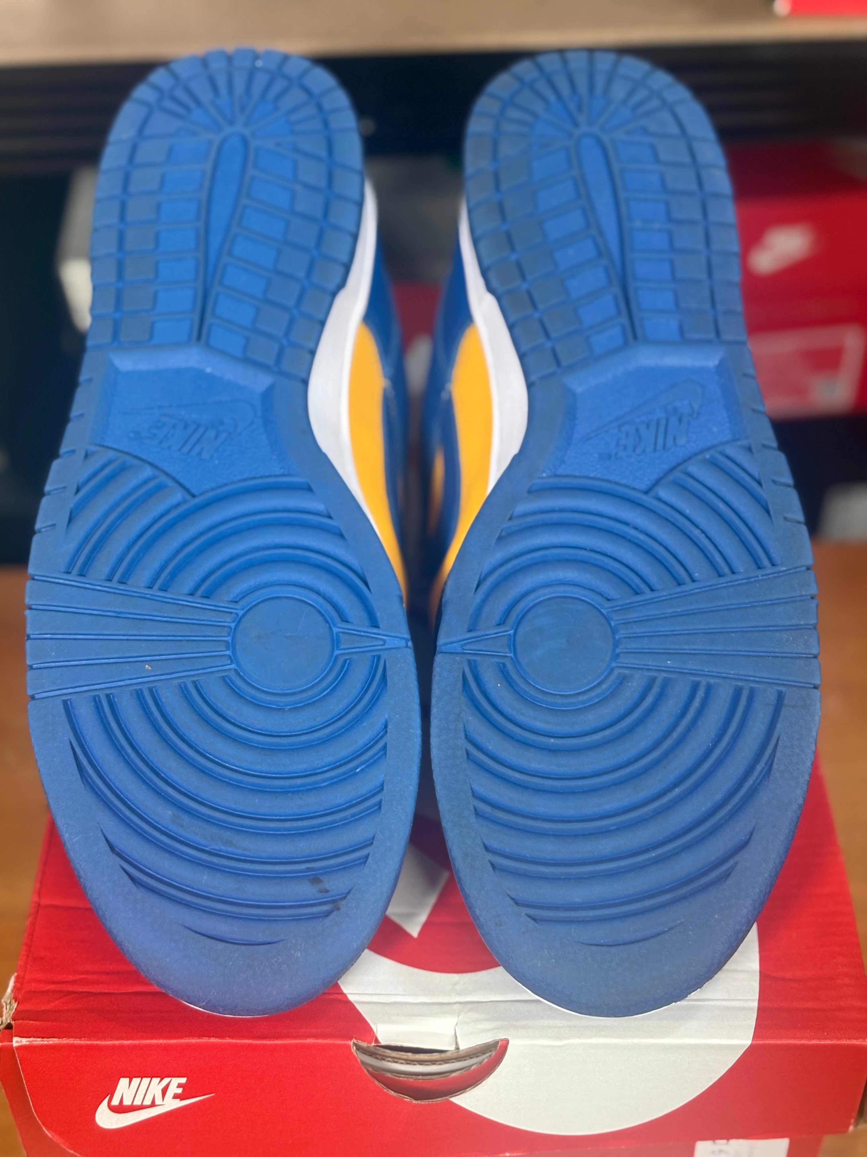 Nike Dunk UCLA Size 9.5