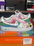 Nike Air Force 1 x Rohan Wang- Size 9