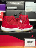 Jordan 11 Win Like 96- Size 12