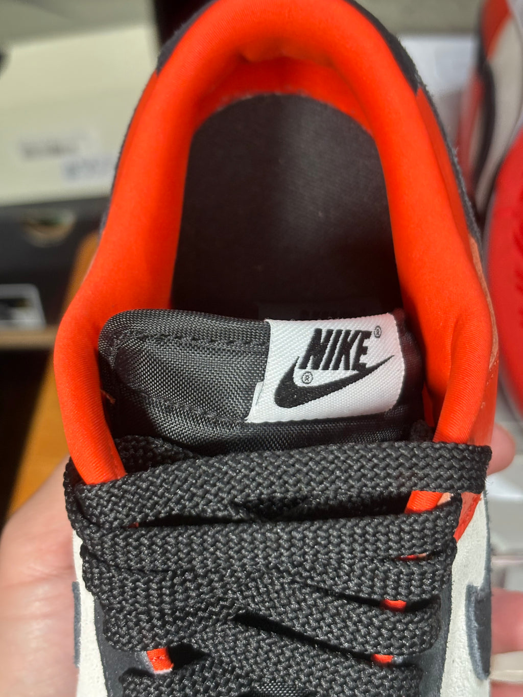 Nike Dunk By You Shattered Back Board - Size 9