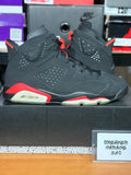 Jordan 6 Infrared -Size 11.5