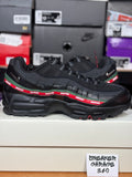 DS Nike Airmax 95 x Undefeated - Size 11