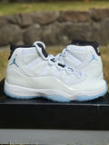 DS Jordan 11 Legend blue